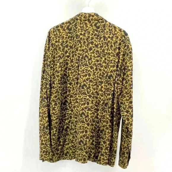 GUESS  JEAN TOP LONG SLEEPS - Picture 2 of 3